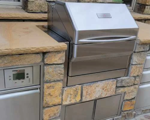 High-Quality Stone & Tile Services 