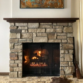 Stone Work